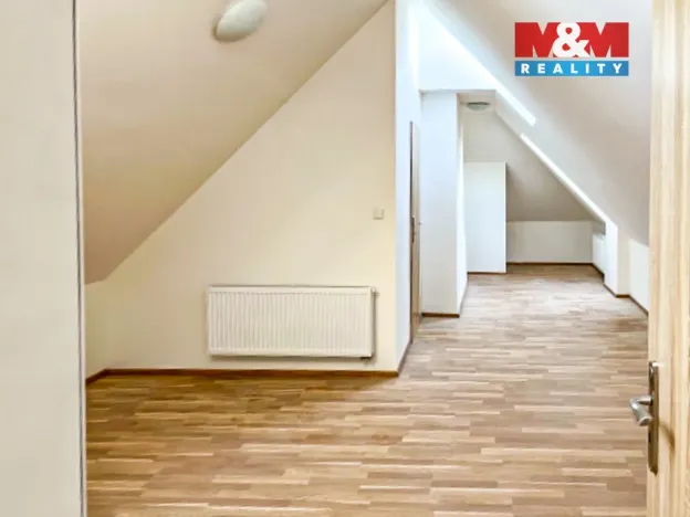Pronájem bytu 3+kk, Ostrava, Škrobálkova, 80 m2