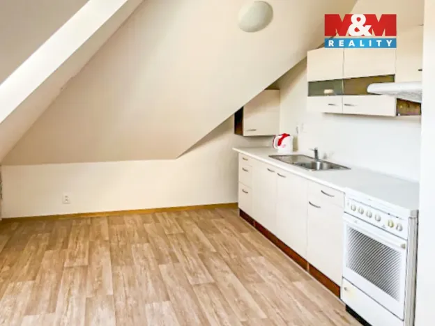 Pronájem bytu 3+kk, Ostrava, Škrobálkova, 80 m2