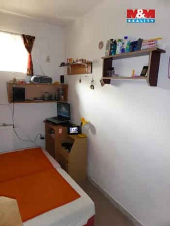 Prodej činžovního domu, Olomouc, Na zákopě, 150 m2