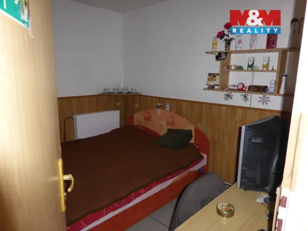 Prodej činžovního domu, Olomouc, Na zákopě, 150 m2