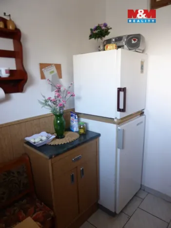 Prodej činžovního domu, Olomouc, Na zákopě, 150 m2