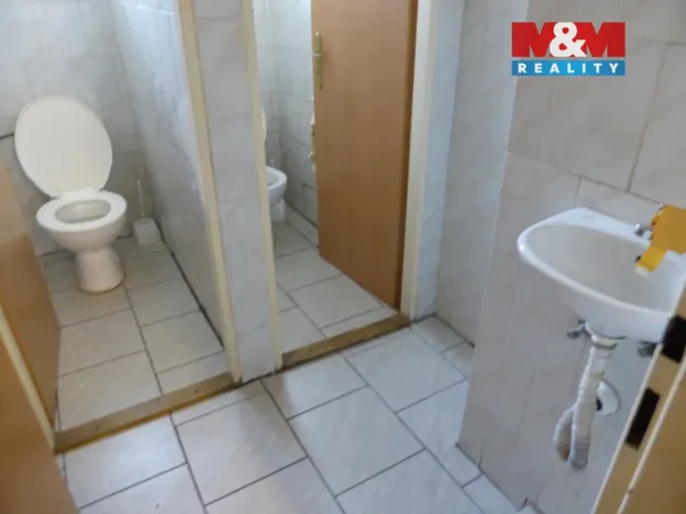 Prodej činžovního domu, Olomouc, Na zákopě, 150 m2