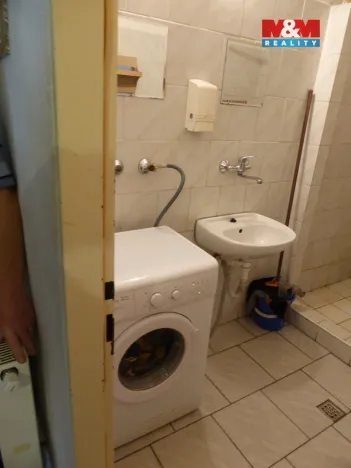 Prodej činžovního domu, Olomouc, Na zákopě, 150 m2