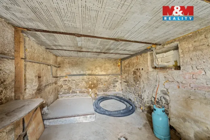 Prodej rodinného domu, Horní Habartice, 194 m2