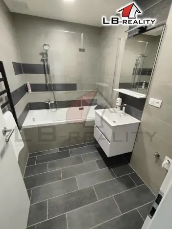 Pronájem bytu 4+kk, Kutná Hora, Za Lidkou, 92 m2