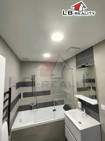 Pronájem bytu 4+kk, Kutná Hora, Za Lidkou, 92 m2