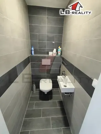 Pronájem bytu 4+kk, Kutná Hora, Za Lidkou, 92 m2