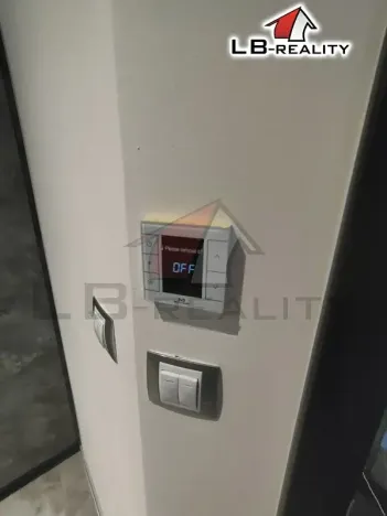 Pronájem bytu 2+kk, Kolín, Politických vězňů, 55 m2