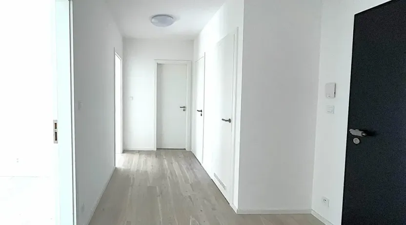 Pronájem bytu 3+kk, Brno, Střední, 107 m2