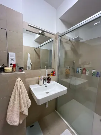 Pronájem bytu 3+kk, Brno, Střední, 107 m2