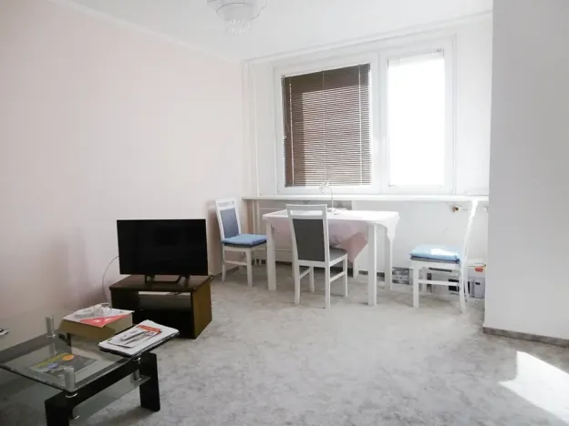 Pronájem bytu 3+1, Praha - Kamýk, Pšenčíkova, 68 m2