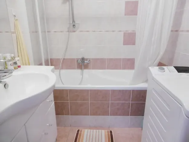 Pronájem bytu 3+1, Praha - Kamýk, Pšenčíkova, 68 m2