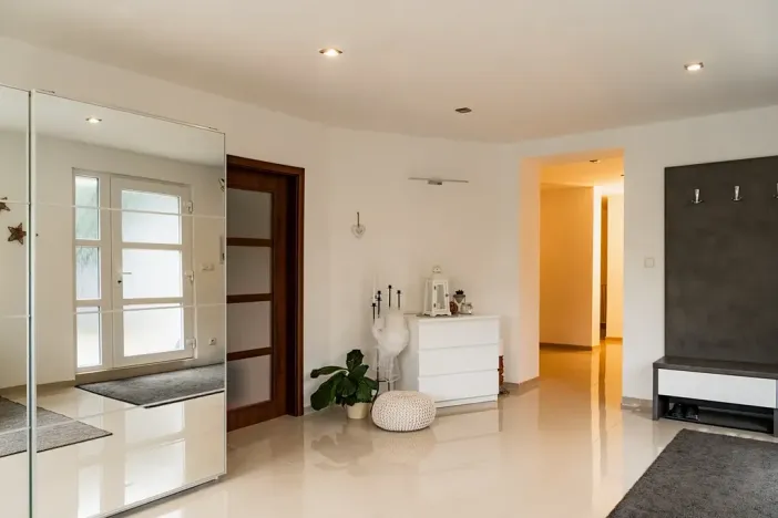 Prodej rodinného domu, Domašov u Šternberka, 400 m2