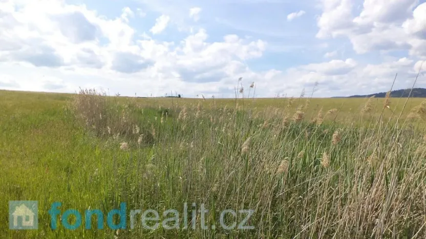 Prodej pozemku, Meziměstí, 2273 m2