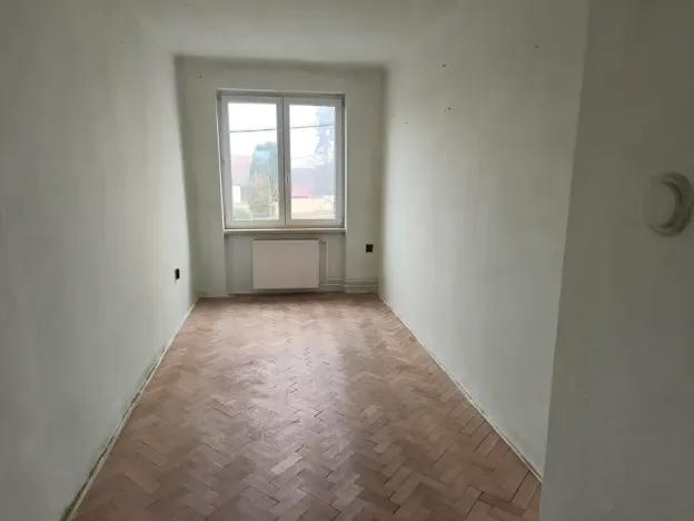 Prodej činžovního domu, Mutěnín, 1855 m2