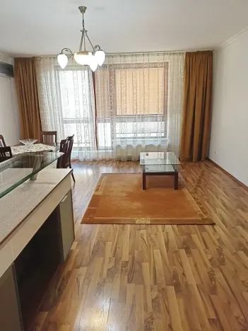 Pronájem bytu 3+kk, Praha - Kunratice, Pod Haltýřem, 88 m2