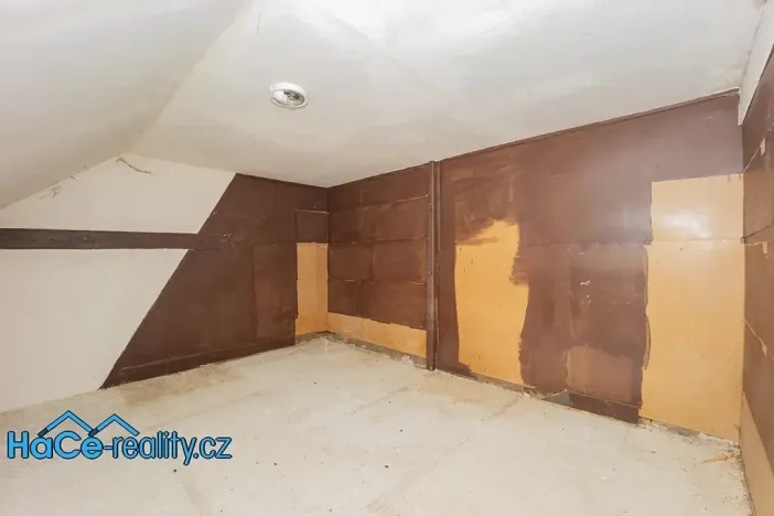 Prodej rodinného domu, Lično, 142 m2