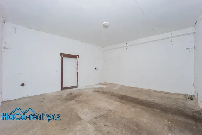 Prodej rodinného domu, Lično, 142 m2