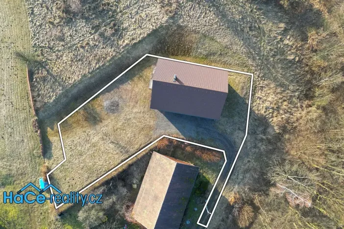 Prodej rodinného domu, Lično, 142 m2