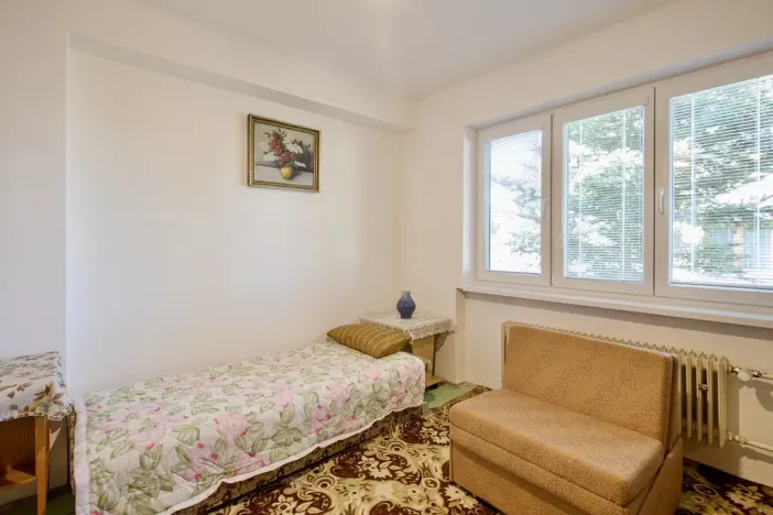 Prodej rodinného domu, Divišov, Zahradní, 150 m2