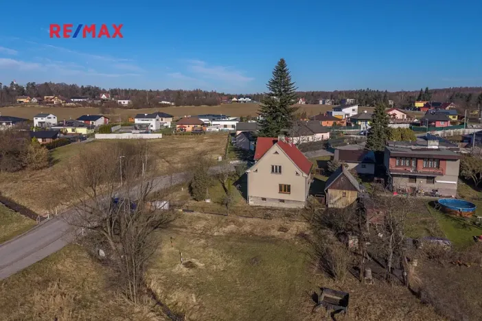 Prodej rodinného domu, Havířov, Výletní, 150 m2