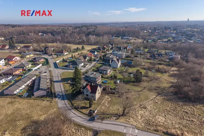 Prodej rodinného domu, Havířov, Výletní, 150 m2