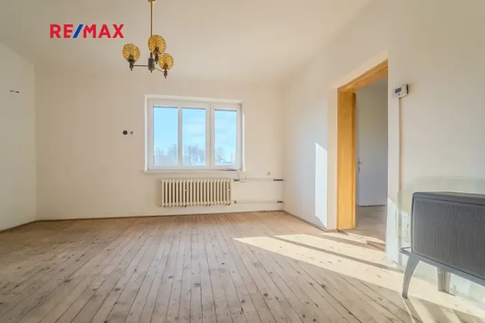 Prodej rodinného domu, Havířov, Výletní, 150 m2