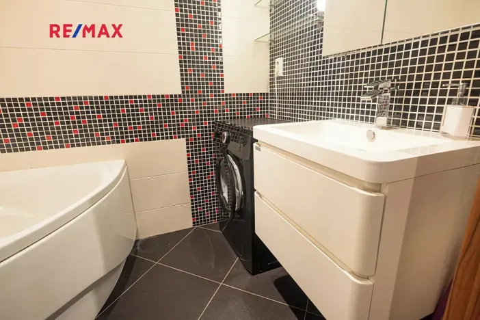 Pronájem bytu 2+1, Plzeň, Částkova, 54 m2