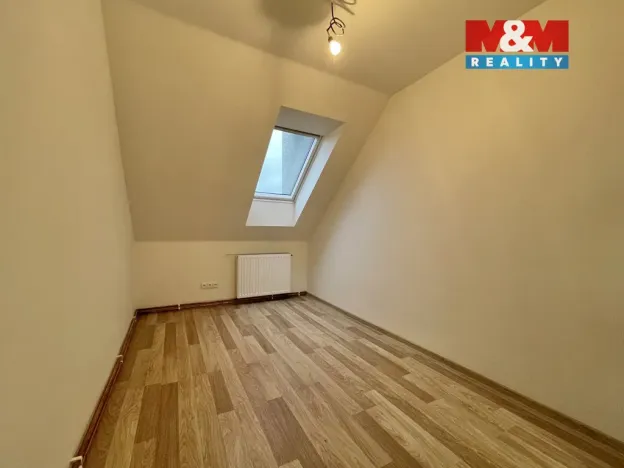 Prodej rodinného domu, Ostrava - Mariánské Hory, Daliborova, 150 m2