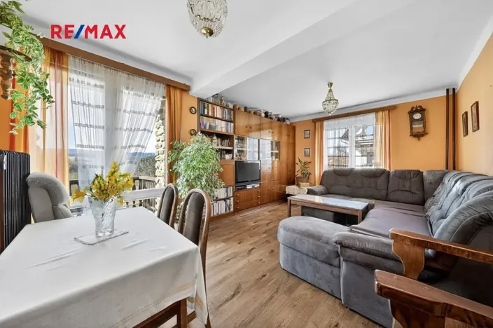 Prodej rodinného domu, Dlouhá Ves, 83 m2