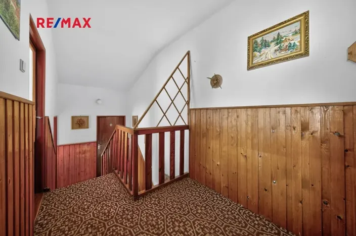 Prodej rodinného domu, Dlouhá Ves, 83 m2