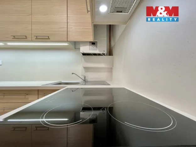 Prodej bytu 3+1, Ostrava - Mariánské Hory, Daliborova, 150 m2