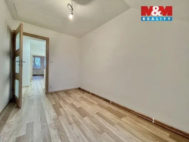 Prodej bytu 3+1, Ostrava - Mariánské Hory, Daliborova, 150 m2