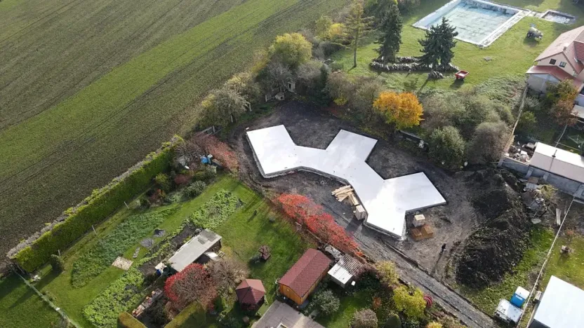 Prodej rodinného domu, Postřižín, 145 m2