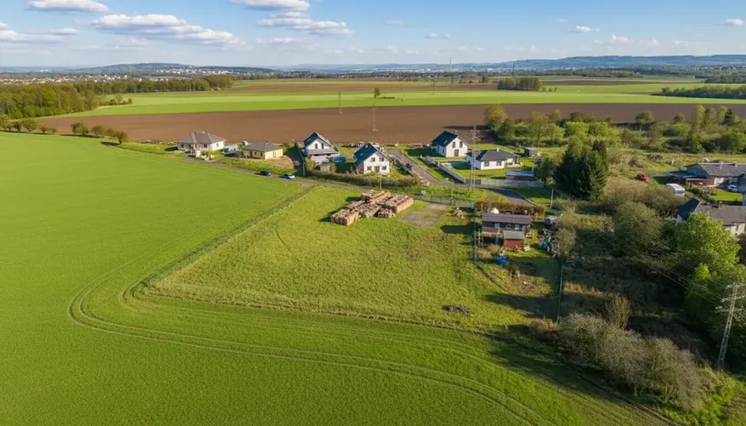 Prodej pozemku pro bydlení, Bukovno, 3102 m2