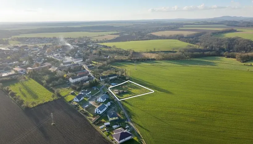 Prodej pozemku pro bydlení, Bukovno, 3102 m2