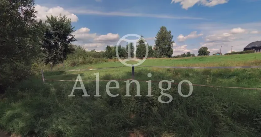 Prodej pozemku pro bydlení, Staré Křečany, 926 m2