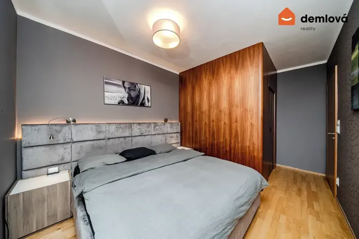 Prodej bytu 4+kk, Ostrava, Biskupská, 96 m2