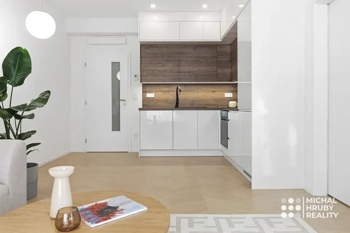 Prodej bytu 3+kk, Ostrava, Výstavní, 71 m2