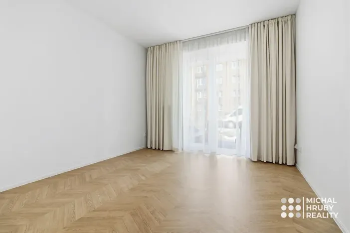 Prodej bytu 3+kk, Ostrava, Výstavní, 71 m2