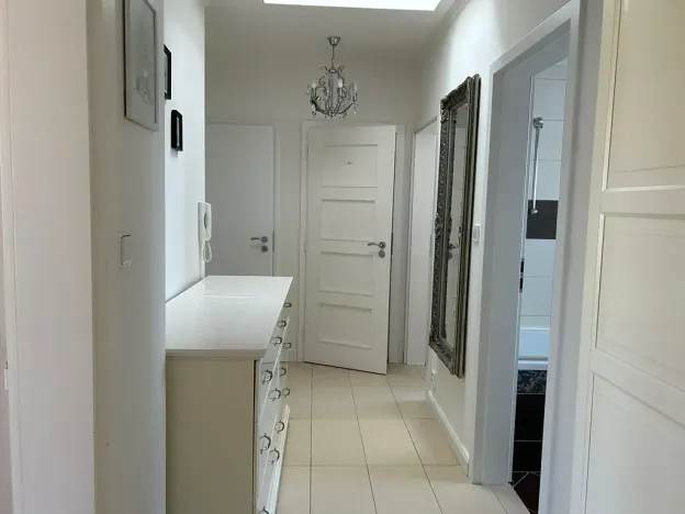 Pronájem bytu 3+kk, Praha - Vinohrady, Lublaňská, 78 m2