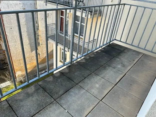 Pronájem bytu 3+kk, Praha - Vinohrady, Lublaňská, 78 m2