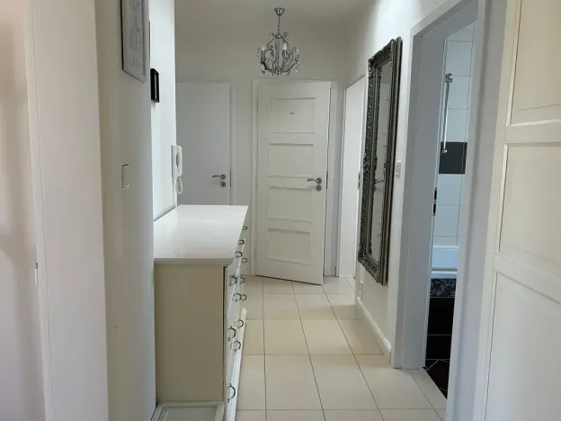 Pronájem bytu 3+kk, Praha - Vinohrady, Lublaňská, 78 m2