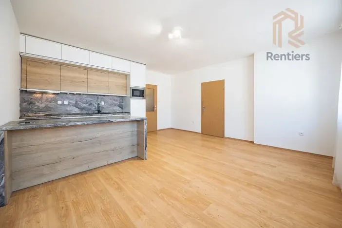 Pronájem bytu 2+kk, Praha - Záběhlice, Na lávce, 47 m2