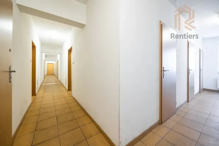 Pronájem bytu 2+kk, Praha - Záběhlice, Na lávce, 47 m2