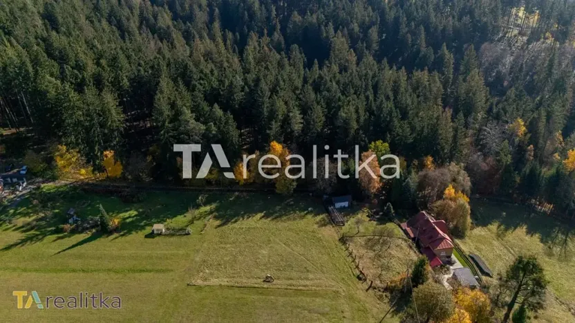 Prodej pozemku pro bydlení, Jablunkov, 1994 m2