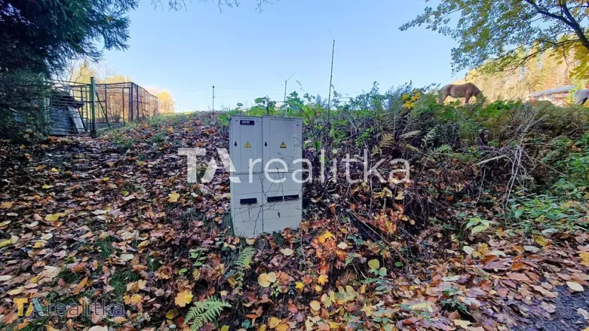 Prodej pozemku pro bydlení, Jablunkov, 1994 m2