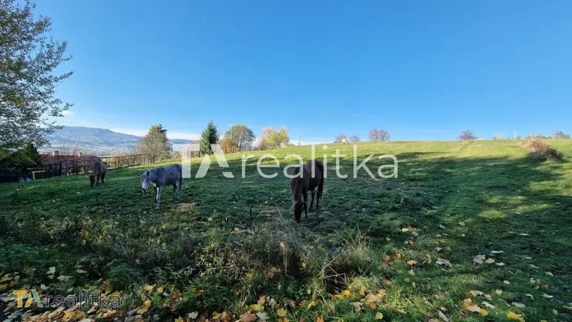 Prodej pozemku pro bydlení, Jablunkov, 1994 m2