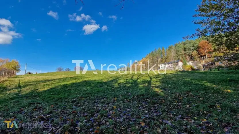 Prodej pozemku pro bydlení, Jablunkov, 1994 m2