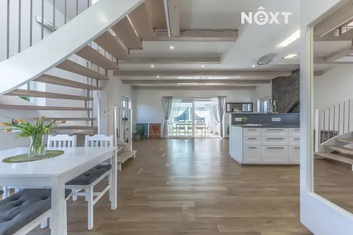 Prodej rodinného domu, Jivno, 119 m2